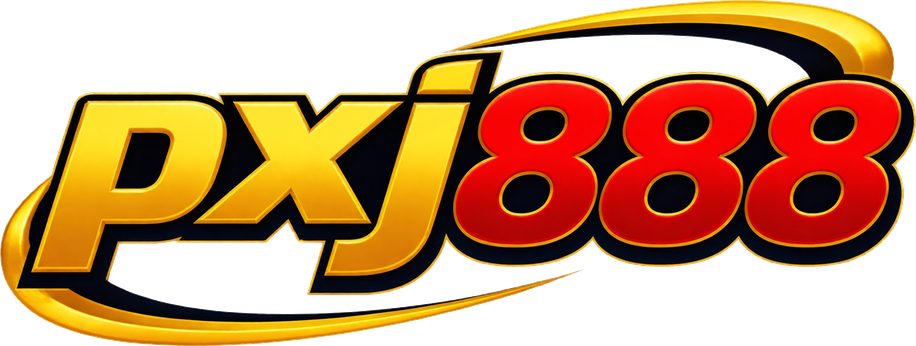 pxj888 โลโก้